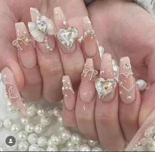 ネイル MIHANA SAKURAのネイルデザイン