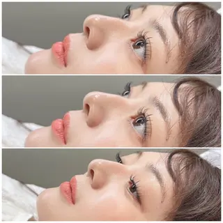 マツエク・マツパ 宮城千奈美🍒 カットモデル募集のヘアスタイル