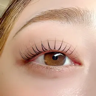 マツエク・マツパ ヘアサロン気流 eyelash&nail所属・kiryu eyelashのマツエク・マツパデザイン