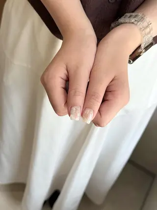 ネイル NINE_ AKARIのネイルデザイン