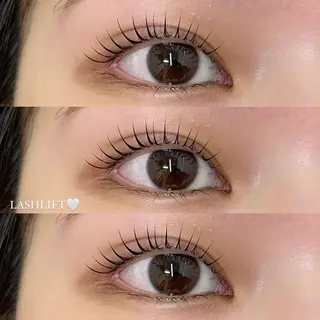 マツエク・マツパ 渡邉 唯のマツエク・マツパデザイン