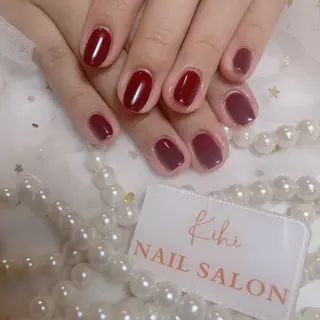 ネイル 💕鈴木ユリ パラジェル/オフ無料のネイルデザイン