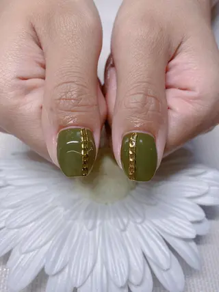 ネイル Jasmine nailsalon所属・ジャスミン ネイルサロンのネイルデザイン