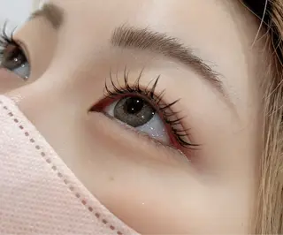 マツエク・マツパ TOP所属・𝑨𝒀𝑼 🧡🌞のマツエク・マツパデザイン