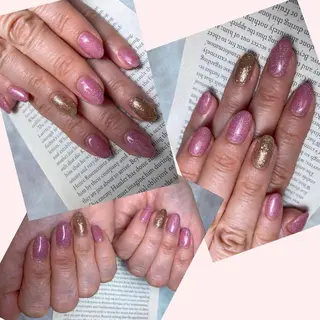 ネイル 🌿Charme🌿 MAIのネイルデザイン