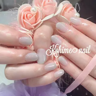 ネイル 佐藤 澄江のネイルデザイン