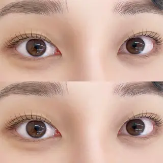 マツエク・マツパ CLUTCH やまなかのマツエク・マツパデザイン