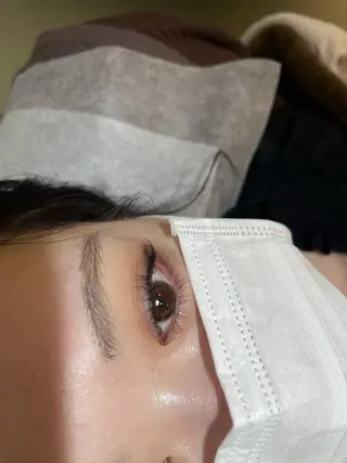 マツエク・マツパ Yamada Marikoのマツエク・マツパデザイン