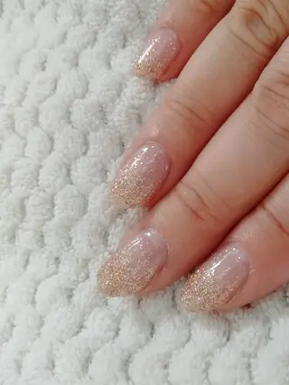 ネイル mi hoのネイルデザイン