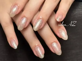 ネイル salon AZのネイルデザイン