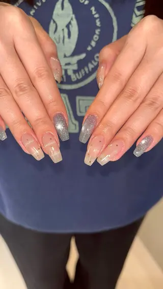 ネイル ai _nailのネイルデザイン