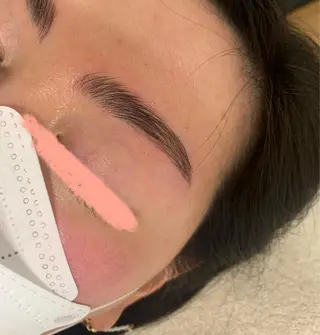 アイブロウ lafleur Yurinaのエステ・リラクイメージ