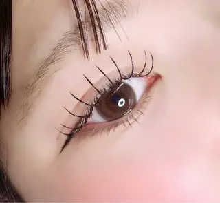 マツエク・マツパ na2nails&eye salon【ナツネイルズ&アイサロン】所属・eyelist Yのマツエク・マツパデザイン