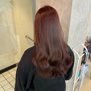 ロング belle / Honoka🧁のヘアスタイル