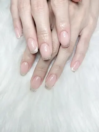 ネイル Kame_ nail🐢💕のネイルデザイン