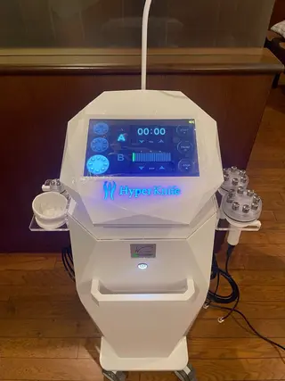 肩首ほぐし専門店 ほぐすてのエステ・リラクイメージ