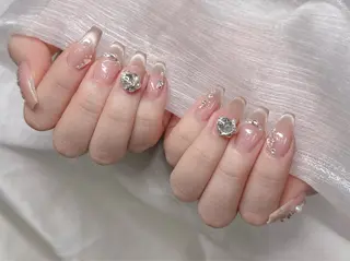 ネイル Lee Ainのネイルデザイン