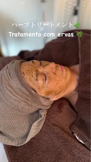 Moki Amandaのエステ・リラクイメージ