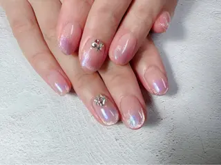 ネイル Private nail salon CHITCHAT所属・CHITCHAT nailのネイルデザイン