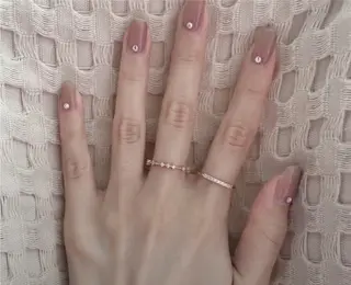 ネイル Nail Salon Cutie所属・Nail. yukaのネイルデザイン