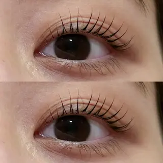 マツエク・マツパ まつエク/まつパ /カラー/Misaのヘアスタイル