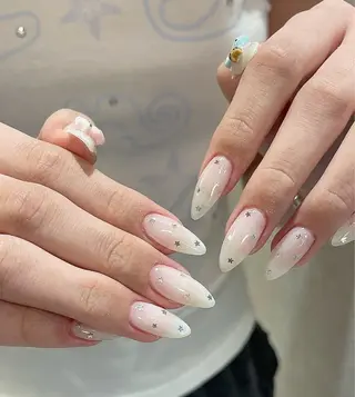 ネイル Ryunail所属・Ryu Nail NekoChanのネイルデザイン