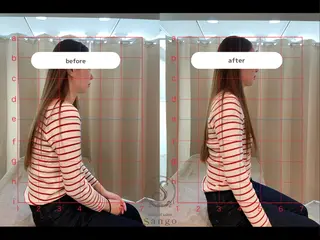 medical salon Sango所属・Sango ゆうだいのエステ・リラクイメージ