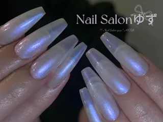 ネイル MAKI💚💚💚 秋葉原.のネイルデザイン