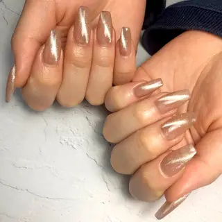 ネイル DARIA Nailsのネイルデザイン