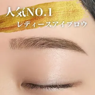 アイブロウ 🧡MISUZU 京都Two🧡のマツエク・マツパデザイン