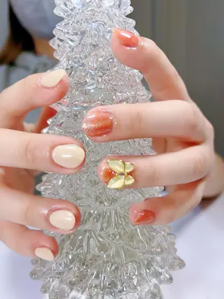 ネイル ネイルサロン ロア旧ジョリーのネイルデザイン