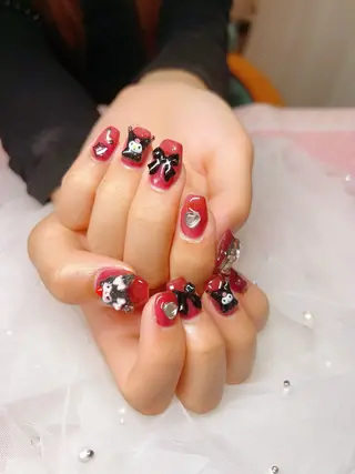 ネイル Sネイル サロン蕨店のネイルデザイン