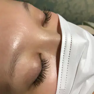 マツエク・マツパ HUR-RAH所属・HUR-RAH Haruyoのマツエク・マツパデザイン