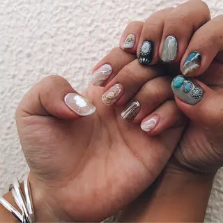 ネイル Chipieee Tokyoのその他イメージ