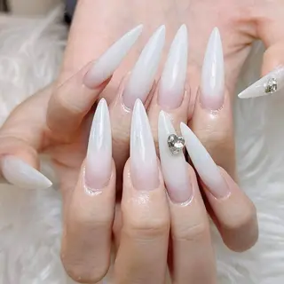 ネイル MIN NAIL SALON所属・MIN NAIL SALONのネイルデザイン