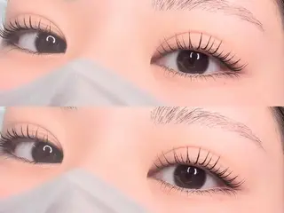 マツエク・マツパ アイラッシュサロン lunalyのマツエク・マツパデザイン