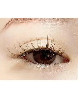 マツエク・マツパ étora新宿 まつげ/眉毛のマツエク・マツパデザイン