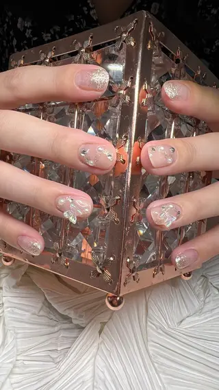 ネイル DC nail salonのネイルデザイン
