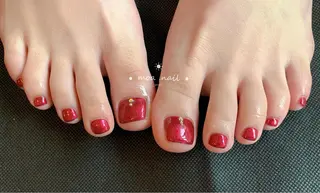 ネイル MOA NAIL所属・MoaNail🫶 Yoshiのネイルデザイン