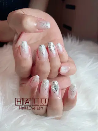 ネイル HALU ハルのネイルデザイン