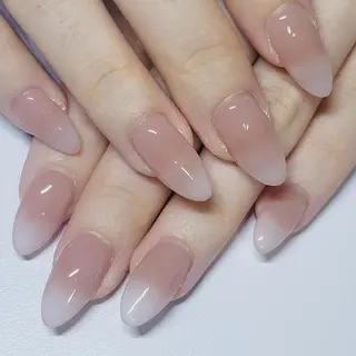 ネイル よしだ ひろきのネイルデザイン