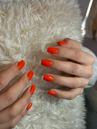 ネイル be.me yuunaのネイルデザイン