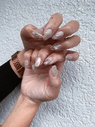 ネイル 土屋 智子のエステ・リラクイメージ