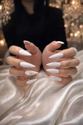 ネイル BA_PIU NAILのネイルデザイン