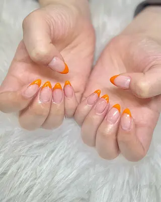 ネイル Bianca 亀戸店 🎀 植木のネイルデザイン