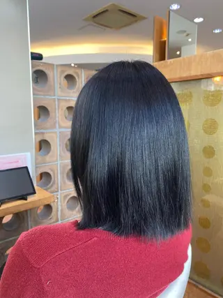 カラー produce 淵野辺店✨のヘアスタイル