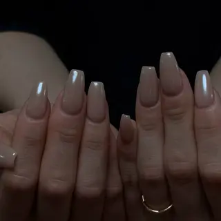 ネイル IYOU NAIL町田店所属・IYOUNAIL- Piggyのネイルデザイン