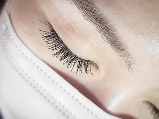 マツエク・マツパ eyelash＆nail salon nico*lino所属・藤澤 有希のマツエク・マツパデザイン
