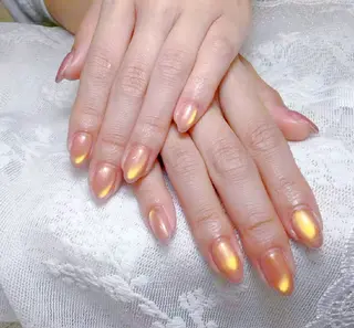 ネイル Em ma高田马場のネイルデザイン