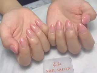 ネイル 米澤 ハナユキのネイルデザイン